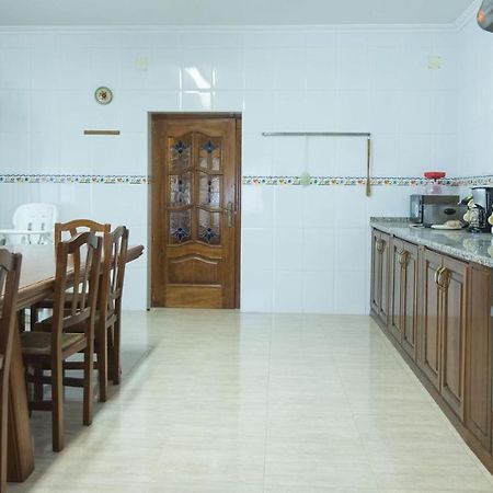 Villa Las Tres Hermanas Albarreal De Tajo By Toledo Ap Extérieur photo