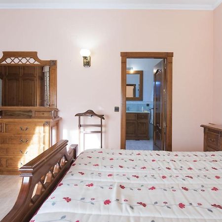Villa Las Tres Hermanas Albarreal De Tajo By Toledo Ap Extérieur photo