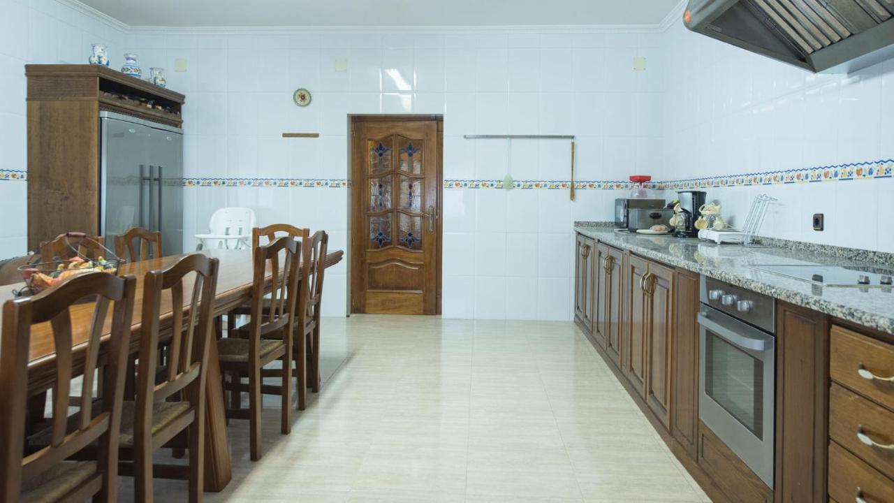 Villa Las Tres Hermanas Albarreal De Tajo By Toledo Ap Extérieur photo