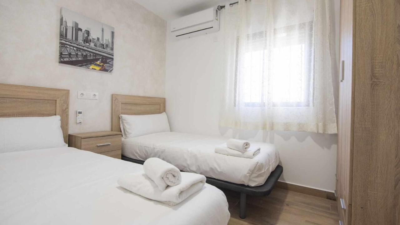 Villa Las Tres Hermanas Albarreal De Tajo By Toledo Ap Extérieur photo